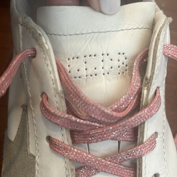 Golden Goose Super Star Sneakers Private Edition - Picture 10 of 15